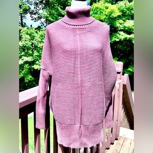 VGUC oversized sweater. Large  299W